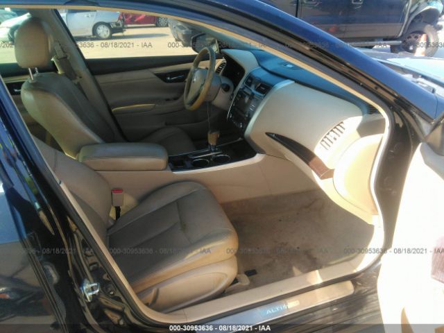 Photo 4 VIN: 1N4AL3AP4DN558702 - NISSAN ALTIMA 