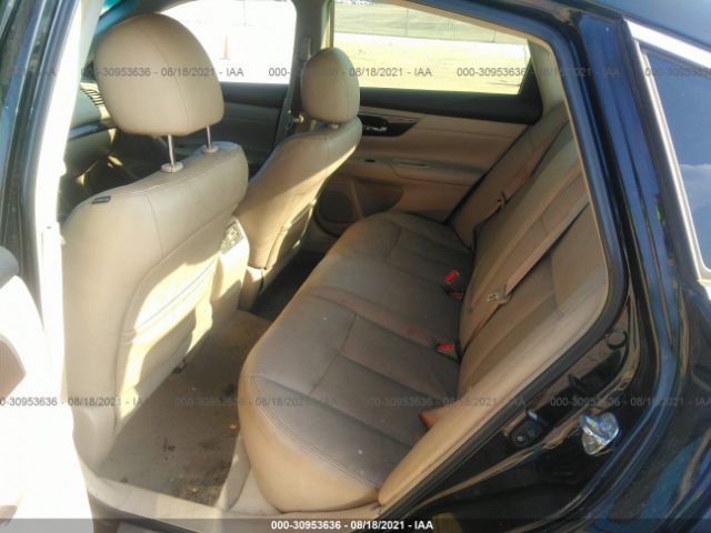 Photo 7 VIN: 1N4AL3AP4DN558702 - NISSAN ALTIMA 