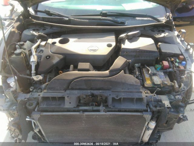 Photo 9 VIN: 1N4AL3AP4DN558702 - NISSAN ALTIMA 