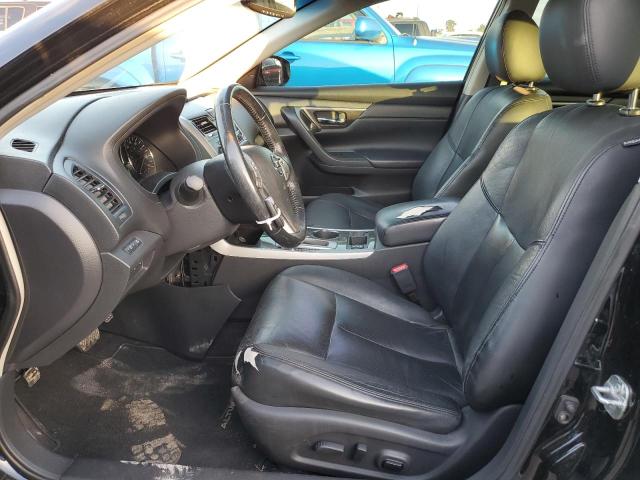 Photo 6 VIN: 1N4AL3AP4DN558828 - NISSAN ALTIMA 2.5 