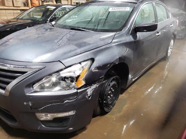 Photo 8 VIN: 1N4AL3AP4DN558876 - NISSAN ALTIMA 2.5 