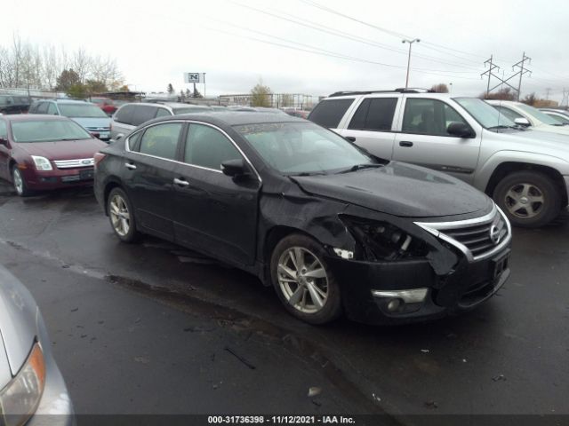 Photo 0 VIN: 1N4AL3AP4DN564418 - NISSAN ALTIMA 