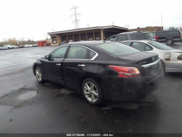 Photo 2 VIN: 1N4AL3AP4DN564418 - NISSAN ALTIMA 