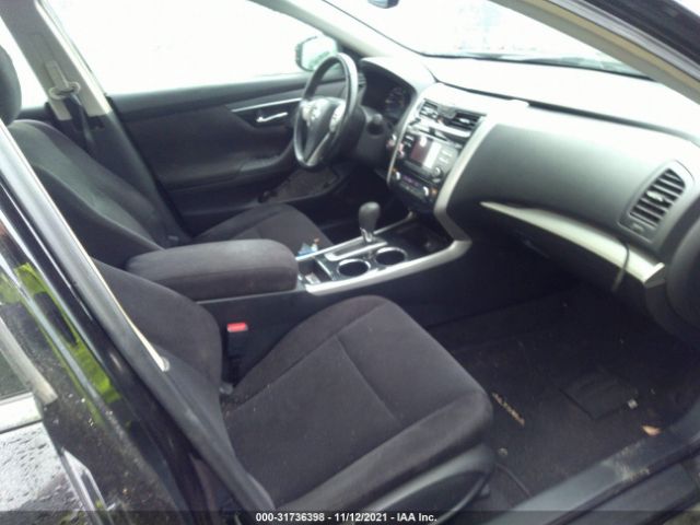 Photo 4 VIN: 1N4AL3AP4DN564418 - NISSAN ALTIMA 