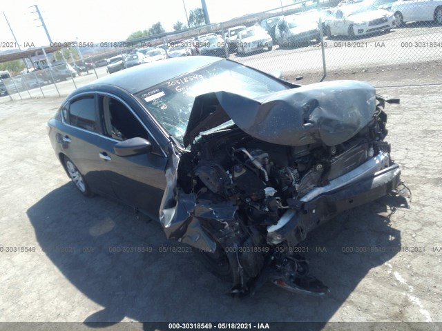 Photo 0 VIN: 1N4AL3AP4DN566122 - NISSAN ALTIMA 