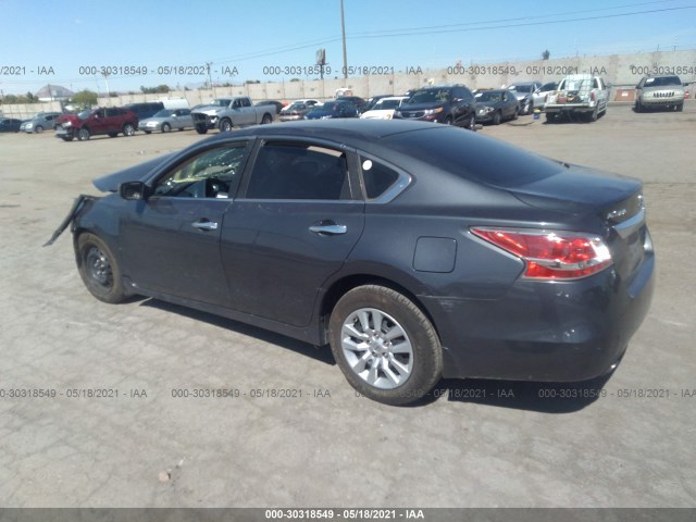 Photo 2 VIN: 1N4AL3AP4DN566122 - NISSAN ALTIMA 