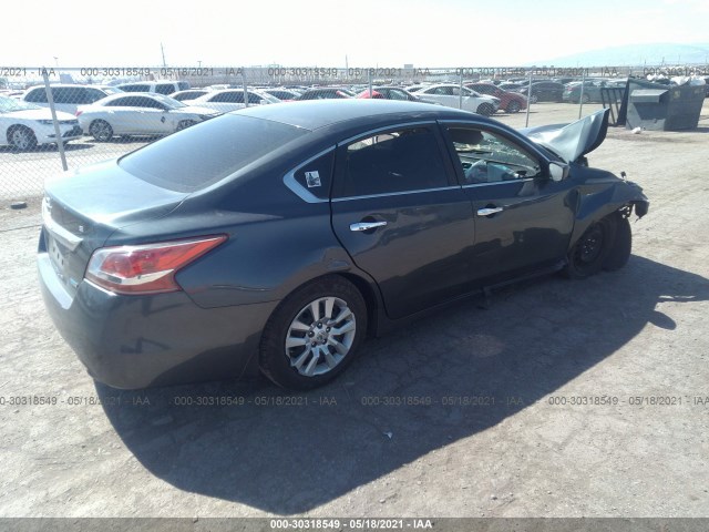 Photo 3 VIN: 1N4AL3AP4DN566122 - NISSAN ALTIMA 