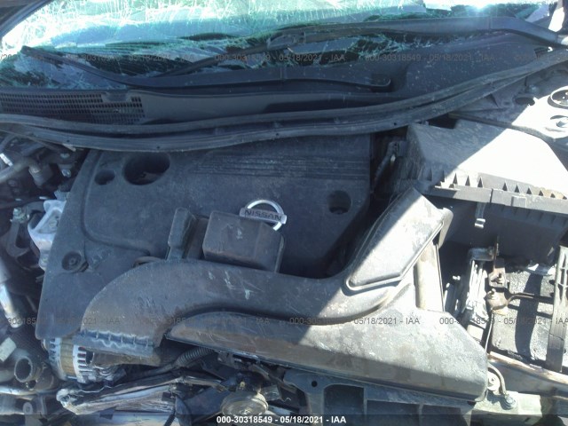 Photo 9 VIN: 1N4AL3AP4DN566122 - NISSAN ALTIMA 