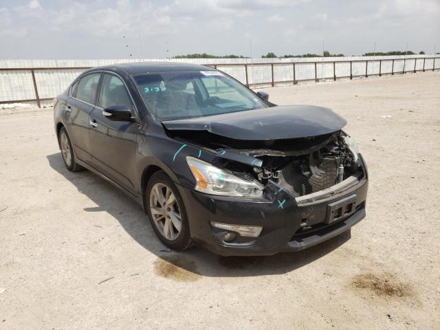 Photo 0 VIN: 1N4AL3AP4DN566511 - NISSAN ALTIMA 2.5 