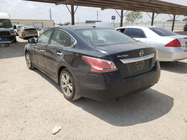 Photo 2 VIN: 1N4AL3AP4DN566511 - NISSAN ALTIMA 2.5 