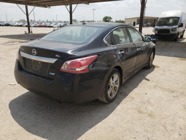 Photo 3 VIN: 1N4AL3AP4DN566511 - NISSAN ALTIMA 2.5 