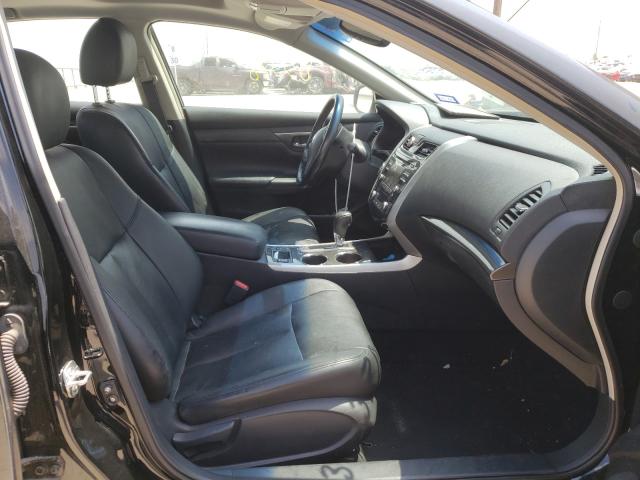 Photo 4 VIN: 1N4AL3AP4DN566511 - NISSAN ALTIMA 2.5 