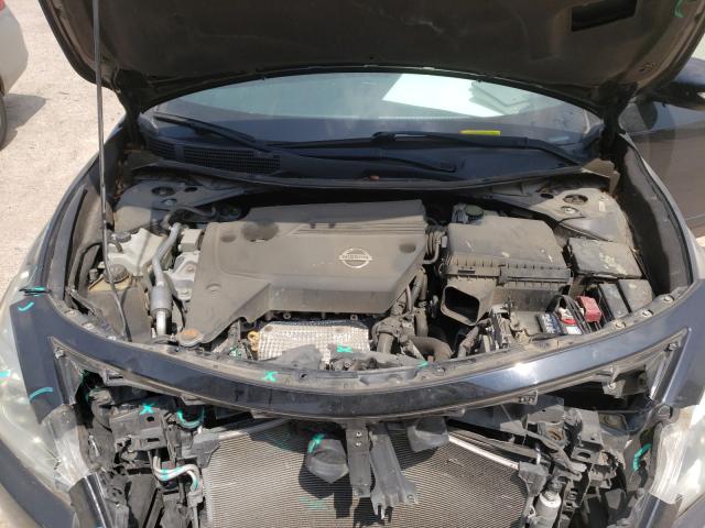 Photo 6 VIN: 1N4AL3AP4DN566511 - NISSAN ALTIMA 2.5 