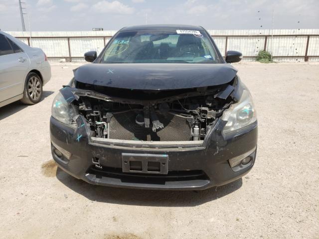 Photo 8 VIN: 1N4AL3AP4DN566511 - NISSAN ALTIMA 2.5 