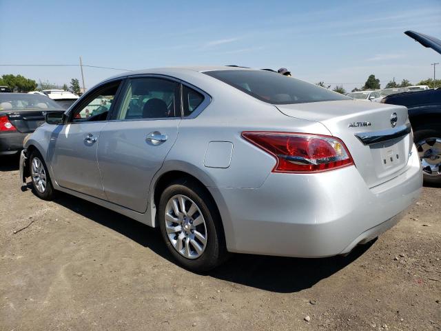 Photo 1 VIN: 1N4AL3AP4DN567190 - NISSAN ALTIMA 2.5 