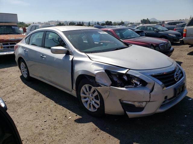 Photo 3 VIN: 1N4AL3AP4DN567190 - NISSAN ALTIMA 2.5 