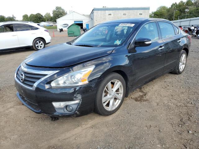 Photo 1 VIN: 1N4AL3AP4DN571384 - NISSAN ALTIMA 2.5 