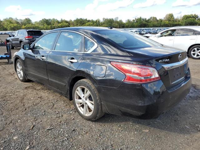 Photo 2 VIN: 1N4AL3AP4DN571384 - NISSAN ALTIMA 2.5 