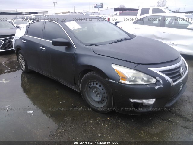 Photo 0 VIN: 1N4AL3AP4DN572437 - NISSAN ALTIMA 