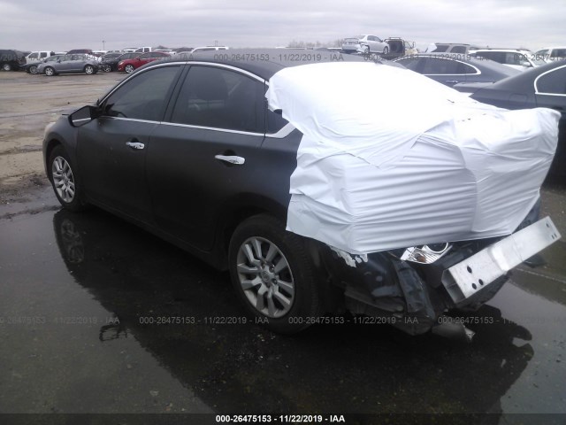 Photo 2 VIN: 1N4AL3AP4DN572437 - NISSAN ALTIMA 