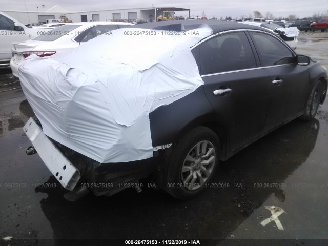 Photo 3 VIN: 1N4AL3AP4DN572437 - NISSAN ALTIMA 