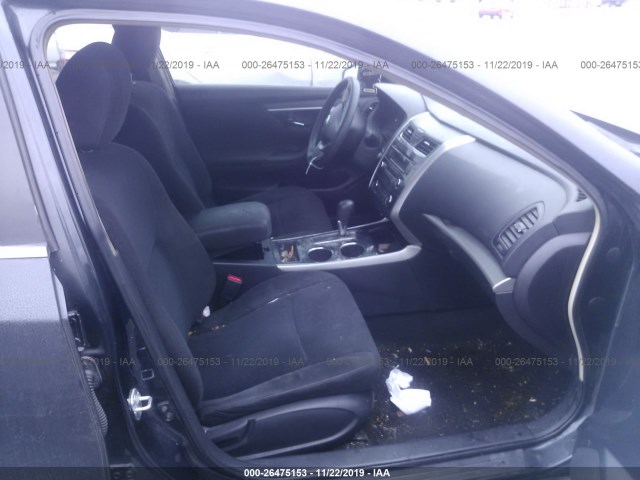 Photo 4 VIN: 1N4AL3AP4DN572437 - NISSAN ALTIMA 