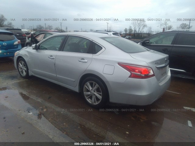 Photo 2 VIN: 1N4AL3AP4DN572874 - NISSAN ALTIMA 