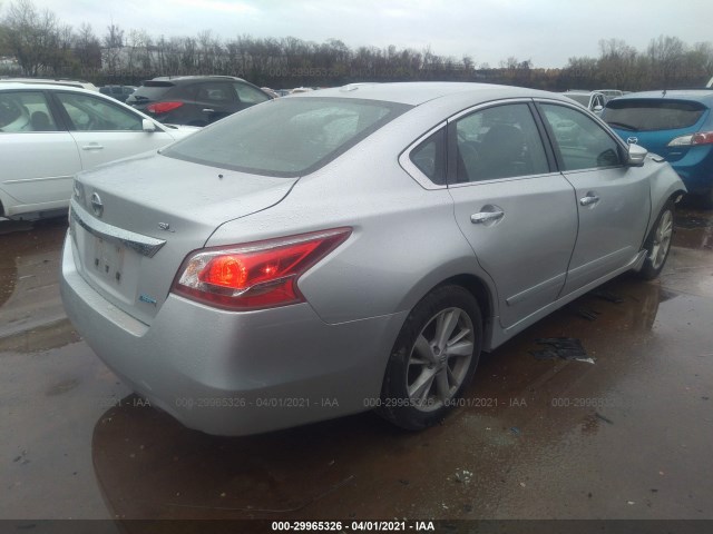 Photo 3 VIN: 1N4AL3AP4DN572874 - NISSAN ALTIMA 