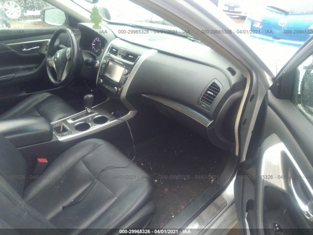 Photo 4 VIN: 1N4AL3AP4DN572874 - NISSAN ALTIMA 