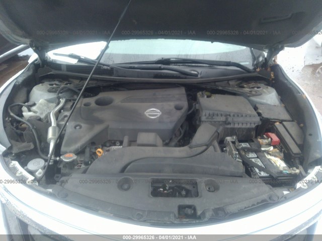 Photo 9 VIN: 1N4AL3AP4DN572874 - NISSAN ALTIMA 