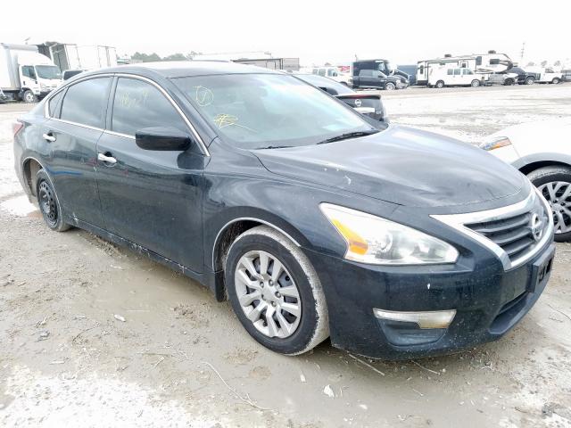 Photo 0 VIN: 1N4AL3AP4DN574849 - NISSAN ALTIMA 2.5 