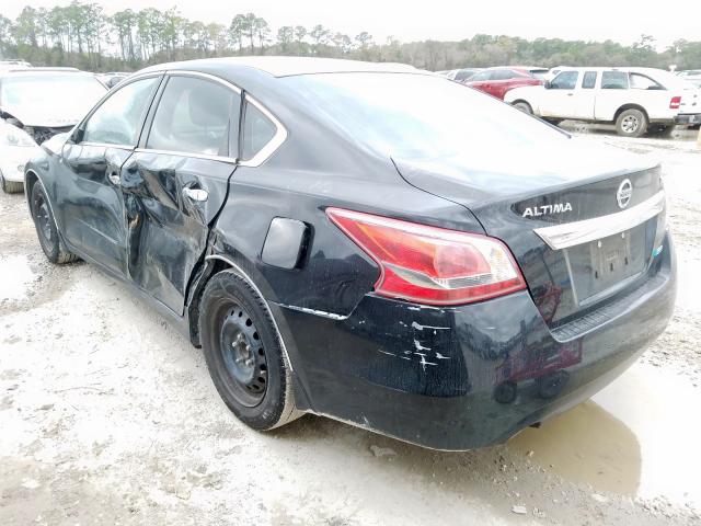 Photo 2 VIN: 1N4AL3AP4DN574849 - NISSAN ALTIMA 2.5 