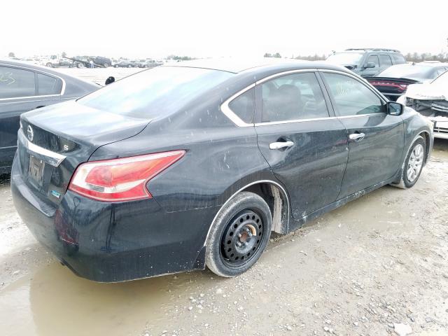 Photo 3 VIN: 1N4AL3AP4DN574849 - NISSAN ALTIMA 2.5 