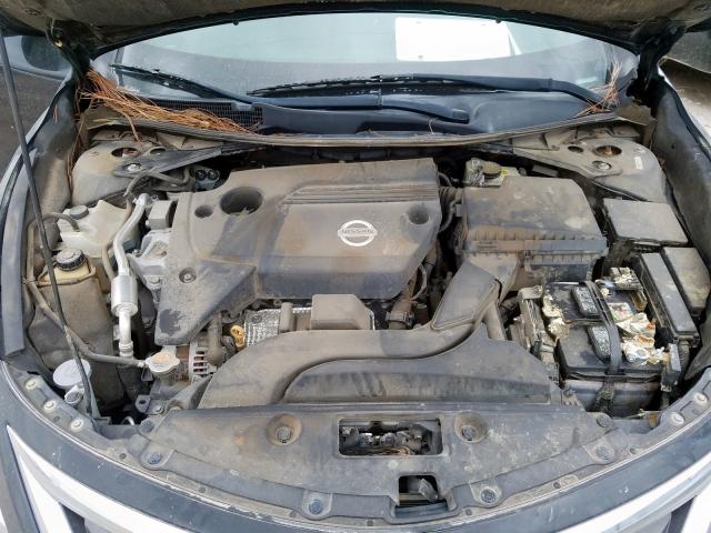 Photo 6 VIN: 1N4AL3AP4DN574849 - NISSAN ALTIMA 2.5 