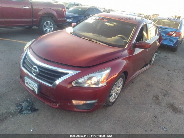 Photo 1 VIN: 1N4AL3AP4DN577721 - NISSAN ALTIMA 