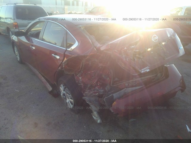 Photo 2 VIN: 1N4AL3AP4DN577721 - NISSAN ALTIMA 