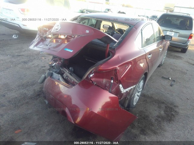 Photo 3 VIN: 1N4AL3AP4DN577721 - NISSAN ALTIMA 