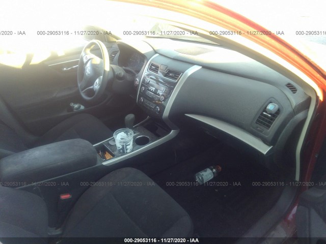 Photo 4 VIN: 1N4AL3AP4DN577721 - NISSAN ALTIMA 