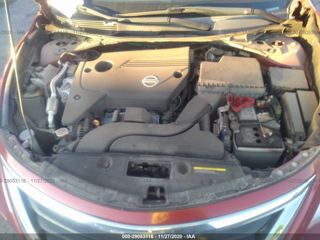 Photo 9 VIN: 1N4AL3AP4DN577721 - NISSAN ALTIMA 