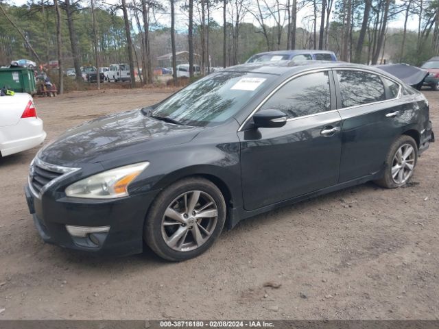 Photo 1 VIN: 1N4AL3AP4DN577864 - NISSAN ALTIMA 