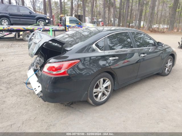 Photo 3 VIN: 1N4AL3AP4DN577864 - NISSAN ALTIMA 