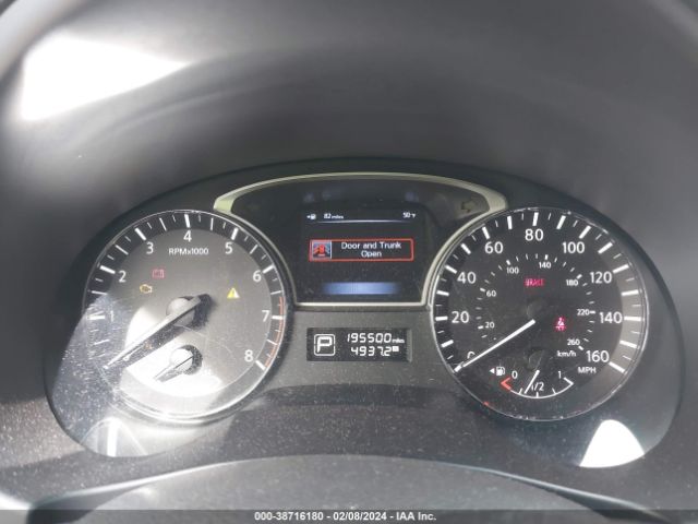 Photo 6 VIN: 1N4AL3AP4DN577864 - NISSAN ALTIMA 