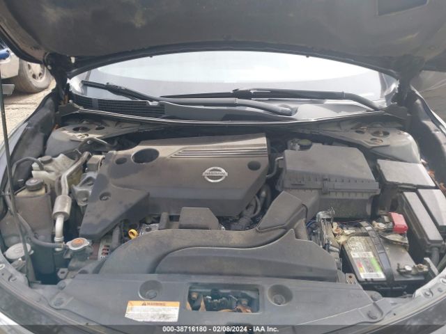 Photo 9 VIN: 1N4AL3AP4DN577864 - NISSAN ALTIMA 