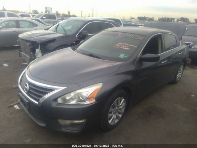 Photo 1 VIN: 1N4AL3AP4DN578142 - NISSAN ALTIMA 