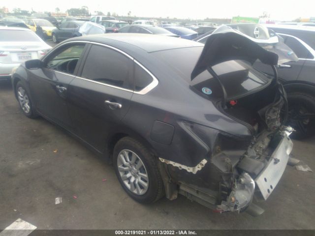 Photo 2 VIN: 1N4AL3AP4DN578142 - NISSAN ALTIMA 