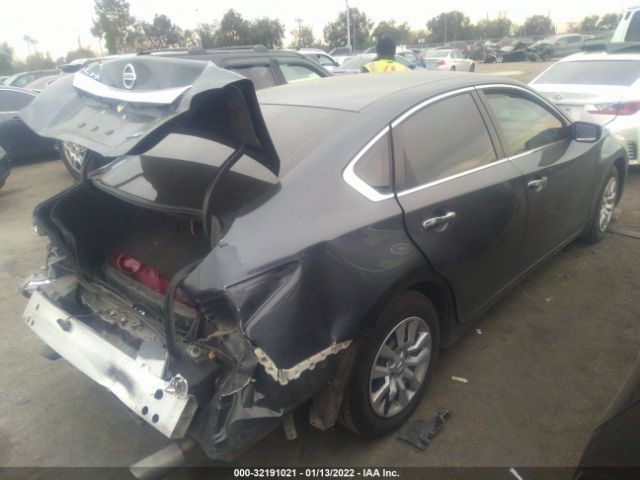 Photo 3 VIN: 1N4AL3AP4DN578142 - NISSAN ALTIMA 