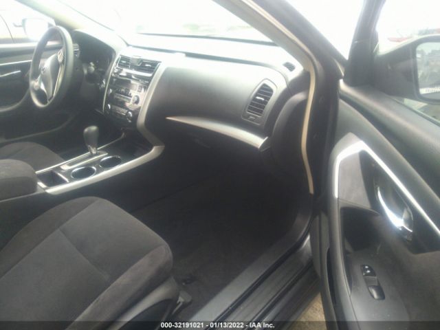 Photo 4 VIN: 1N4AL3AP4DN578142 - NISSAN ALTIMA 