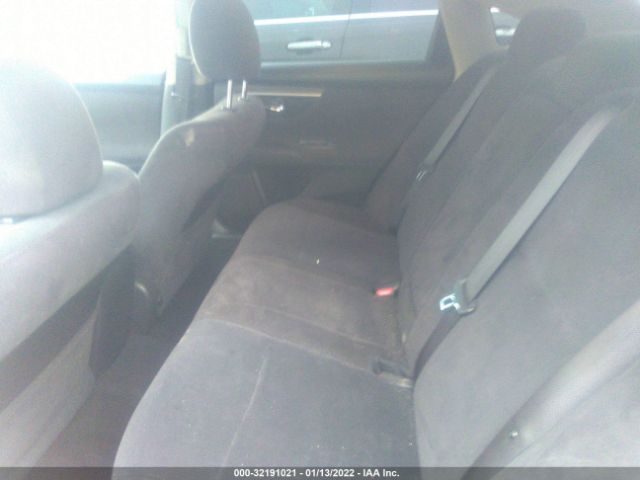 Photo 7 VIN: 1N4AL3AP4DN578142 - NISSAN ALTIMA 