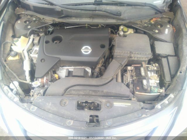 Photo 9 VIN: 1N4AL3AP4DN578142 - NISSAN ALTIMA 