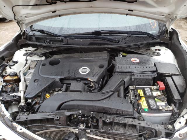 Photo 6 VIN: 1N4AL3AP4DN580599 - NISSAN ALTIMA 2.5 